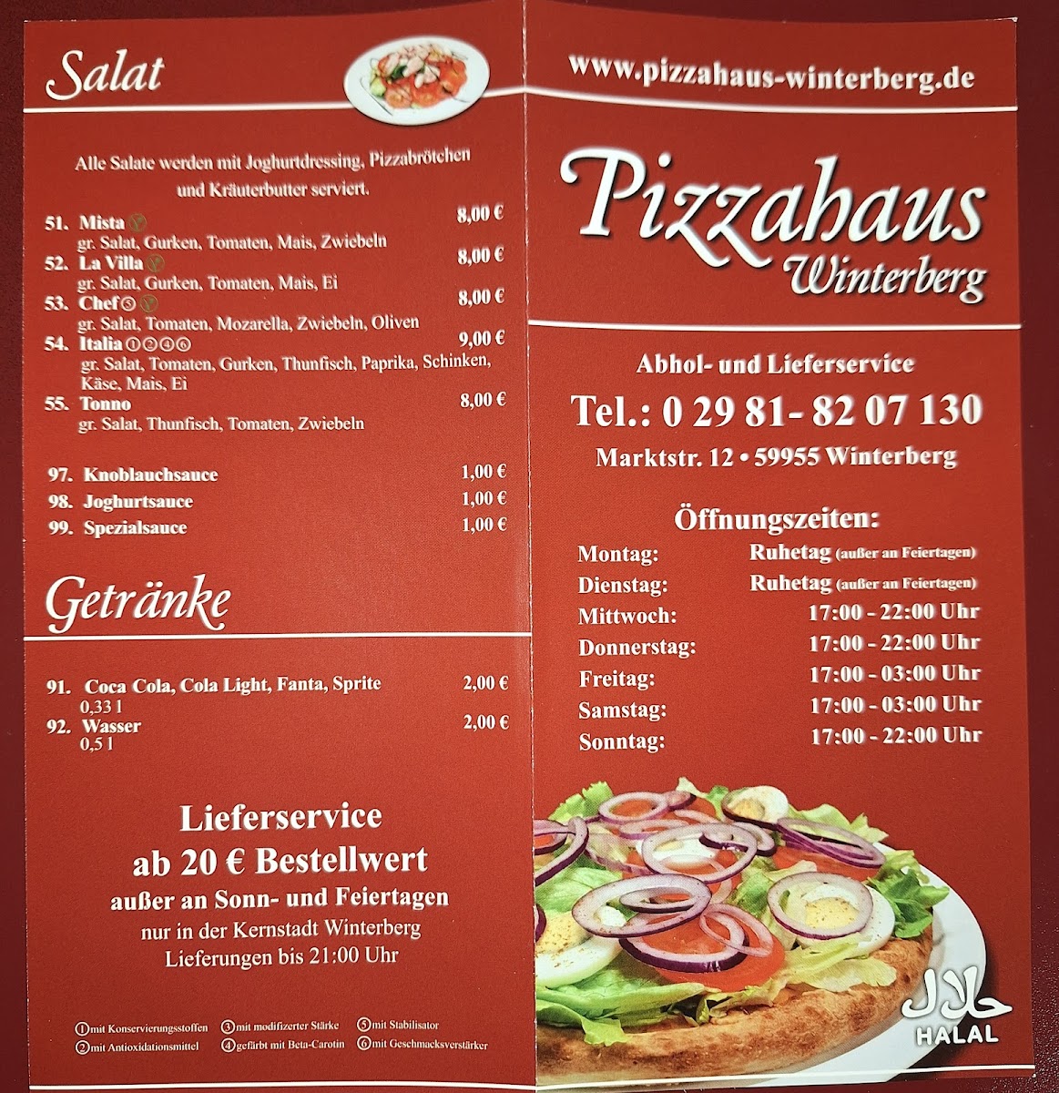 Menu Kadi Zeggai Pizzahaus-6