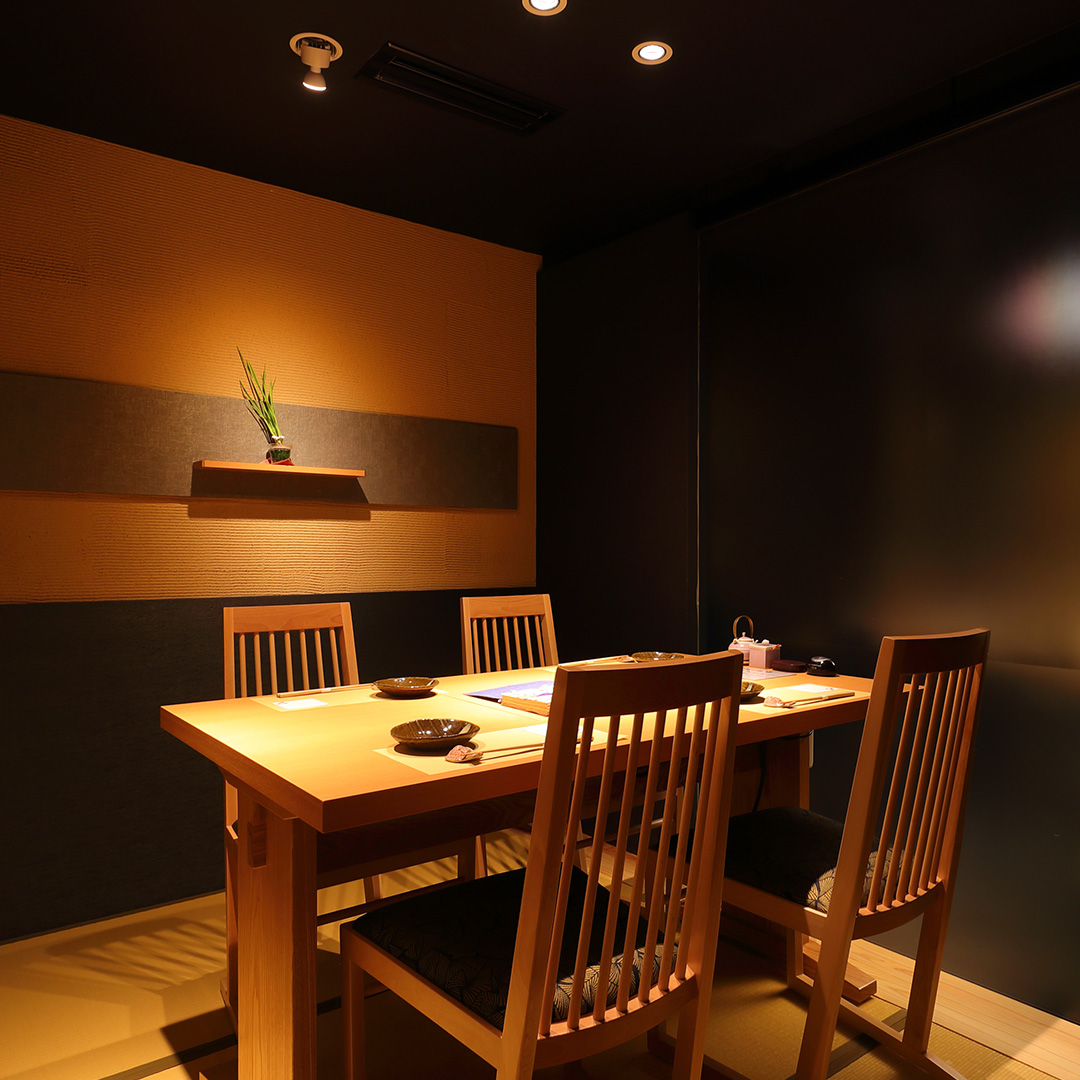 Kadoya Kasumitei (Japanese Restaurant)