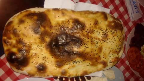 Kafana 'kod Ljutva' Plavi 5-10