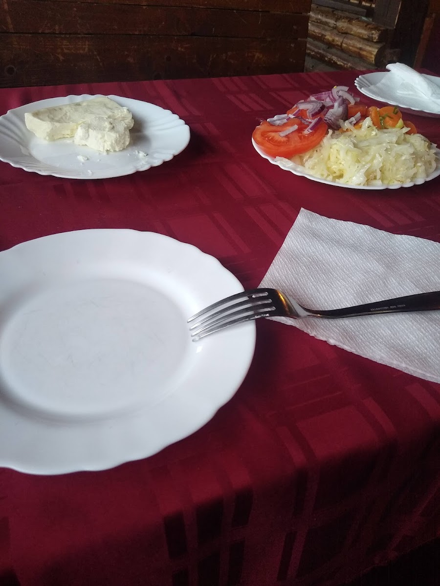 Kafana 'kod Ljutva' Plavi 5-5