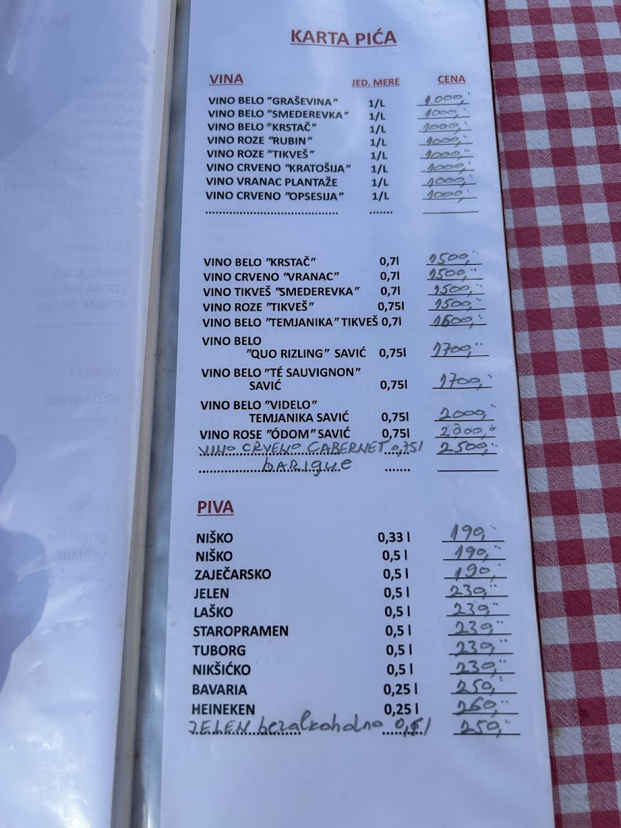 Menu Kafanica Opančić-2