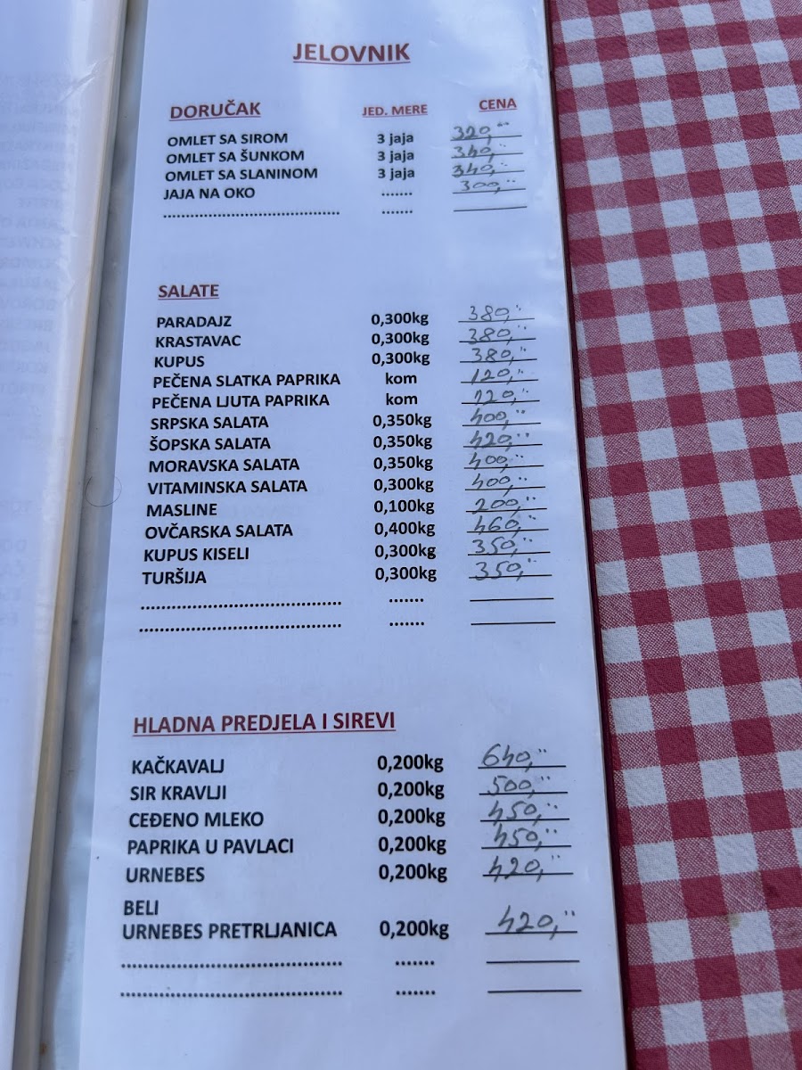 Menu Kafanica Opančić-4