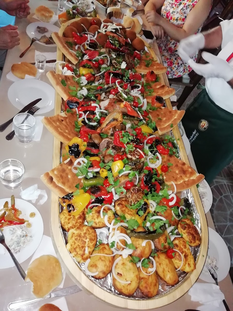 Kafe Al'yans-8