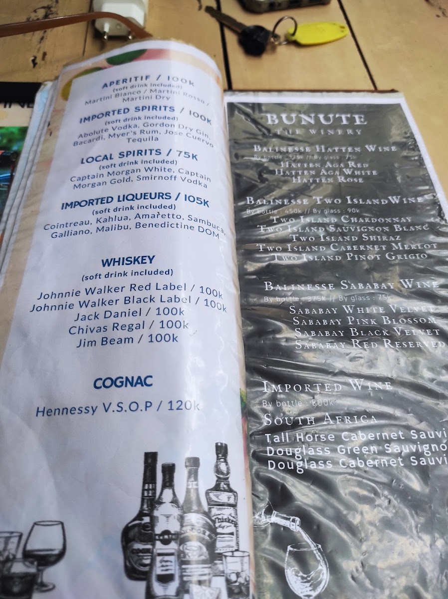 Menu Kafe Bunute-3
