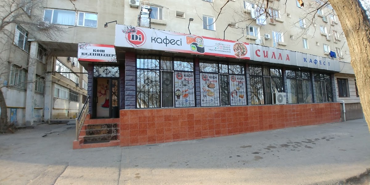 Kafe Di