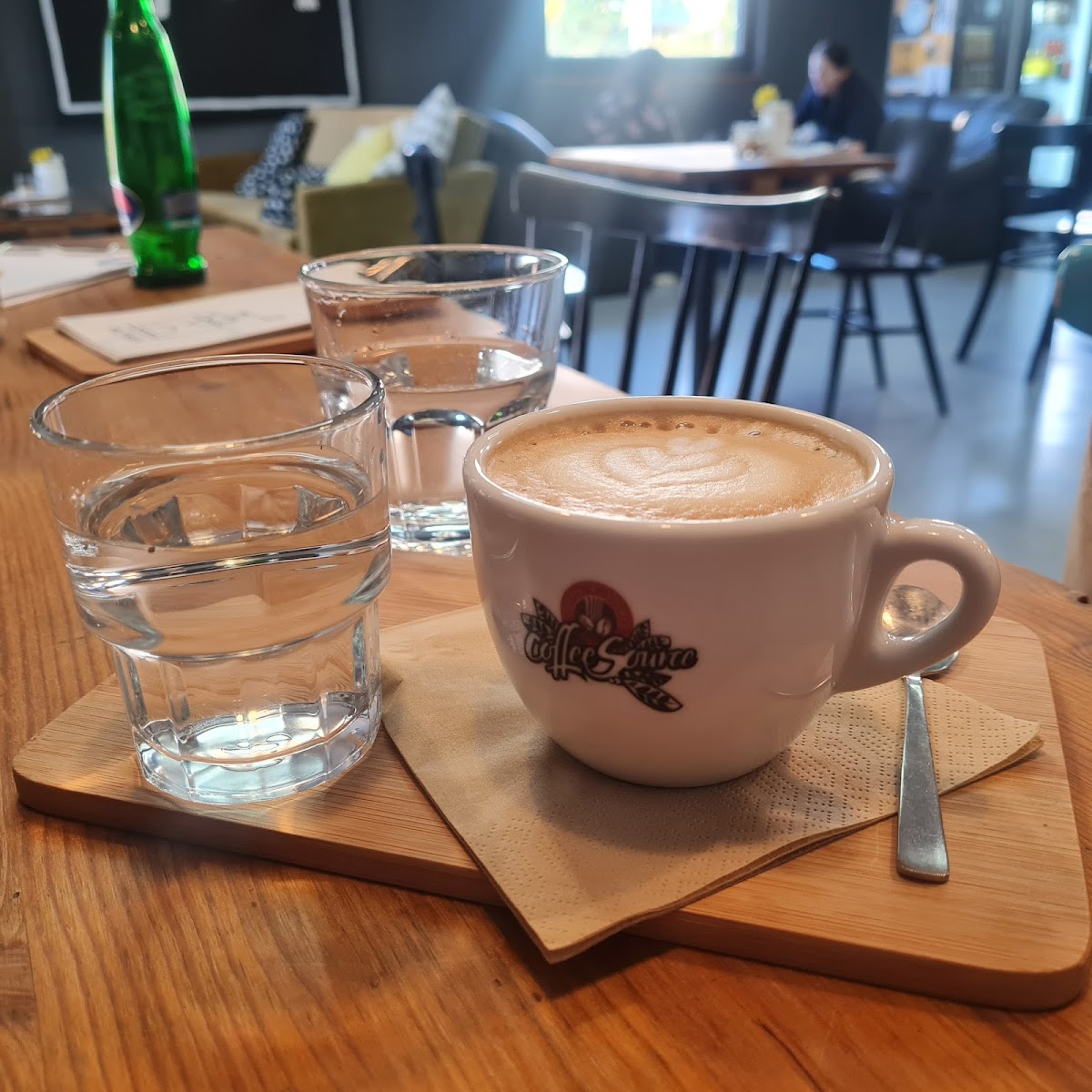 Kafé Mlýnek-10