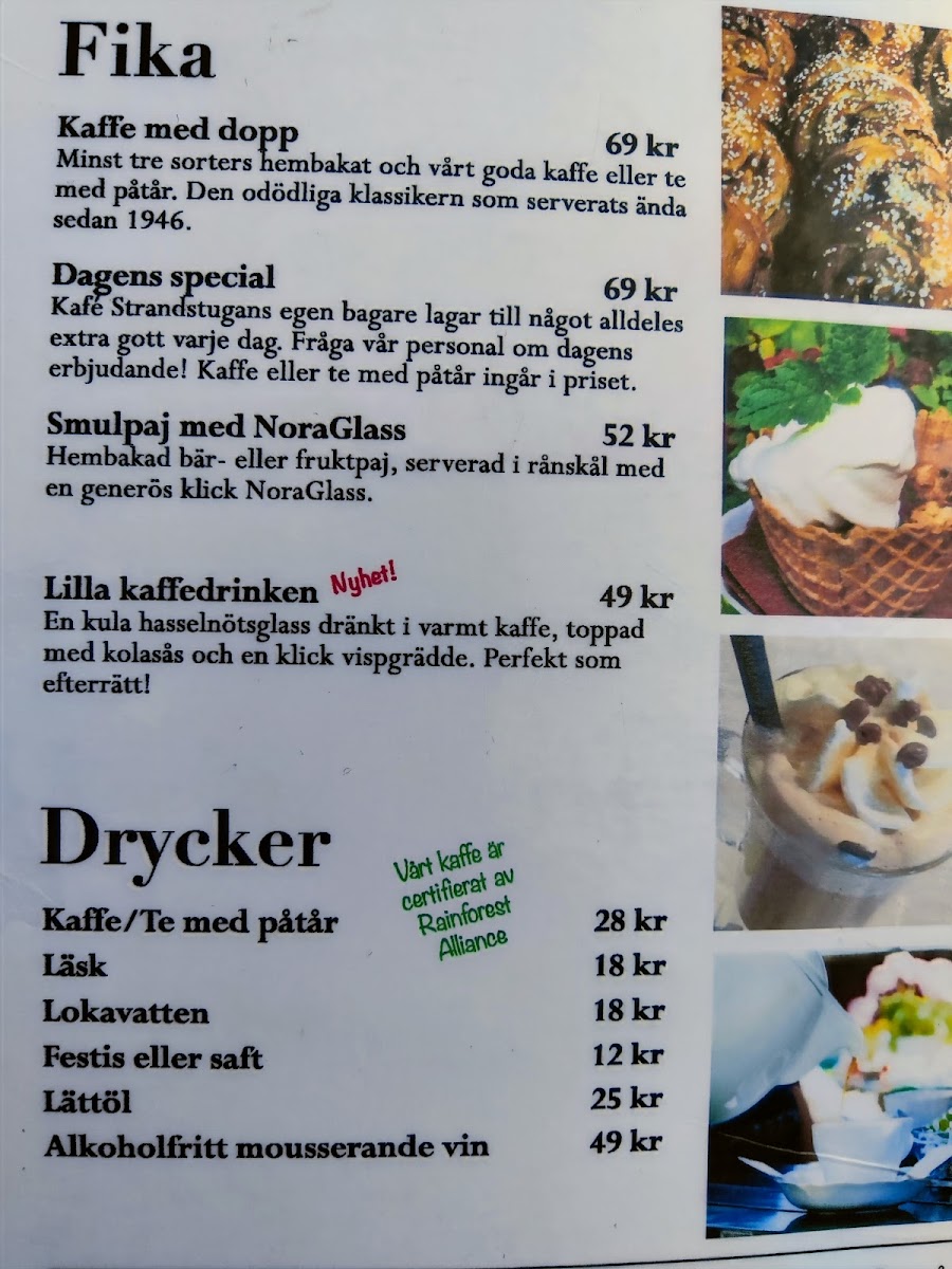 Menu Kafé Strandstugan-3