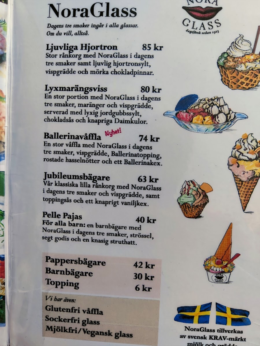 Menu Kafé Strandstugan-4
