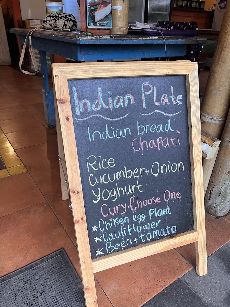 Menu Kafe Topi-2