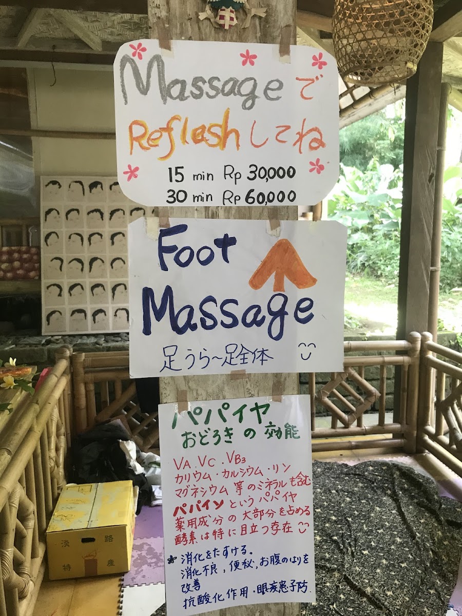 Menu Kafe Topi-9