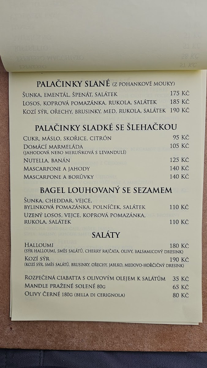 Menu Kafe Z Ruky-2