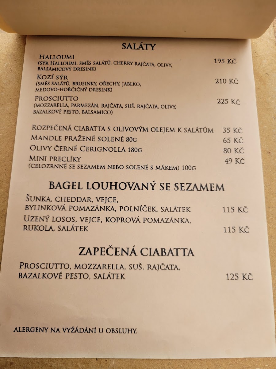 Menu Kafe Z Ruky-3