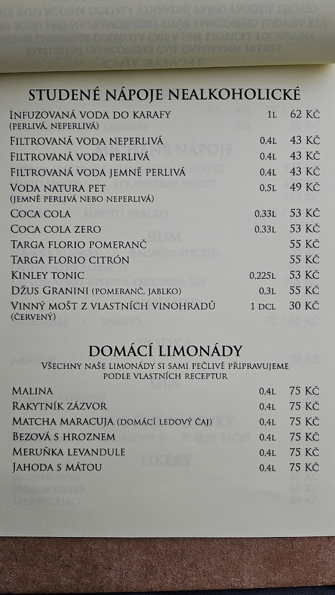 Menu Kafe Z Ruky-4