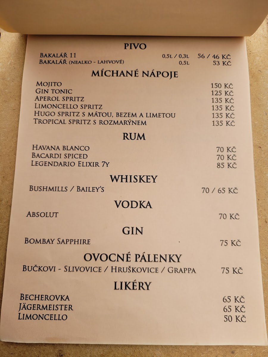 Menu Kafe Z Ruky-7