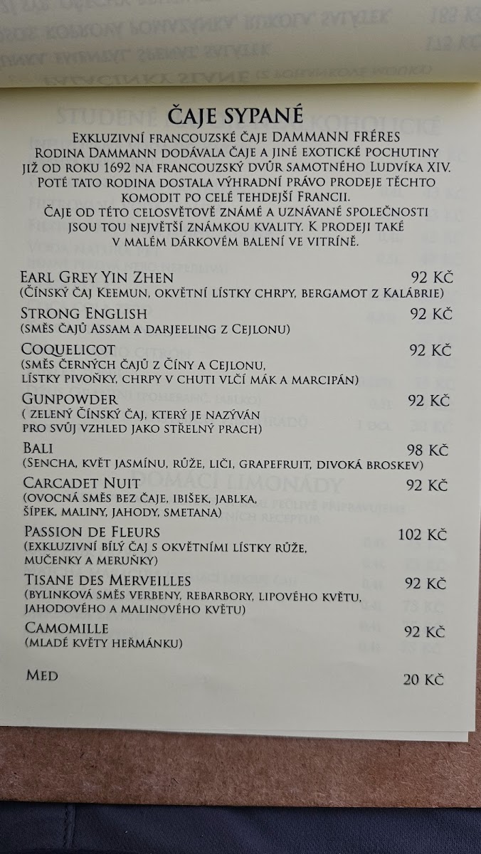 Menu Kafe Z Ruky-9