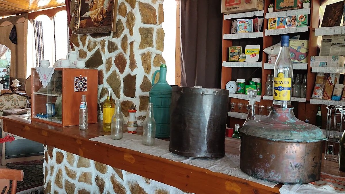 Kafenion Stou Plastira-2
