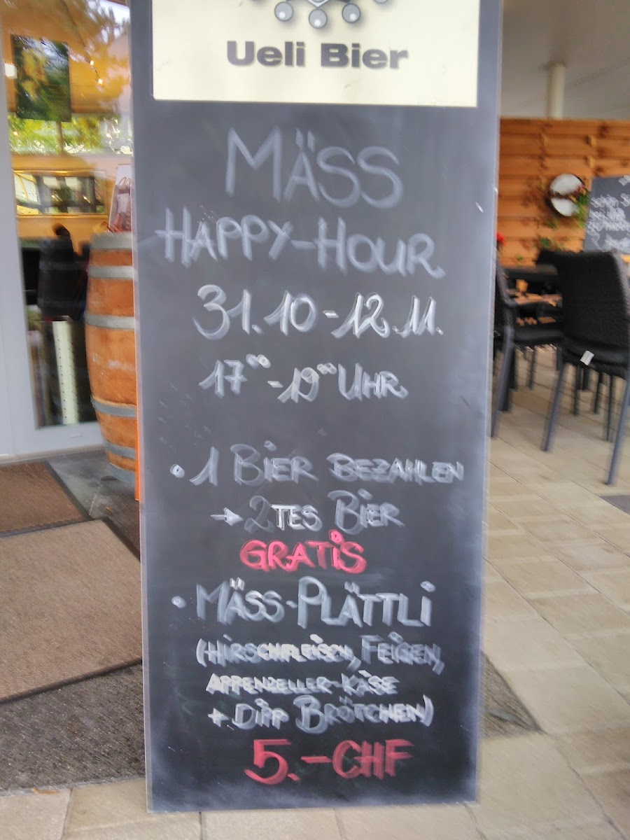 Menu Kaffe Restaurant Gellert-4