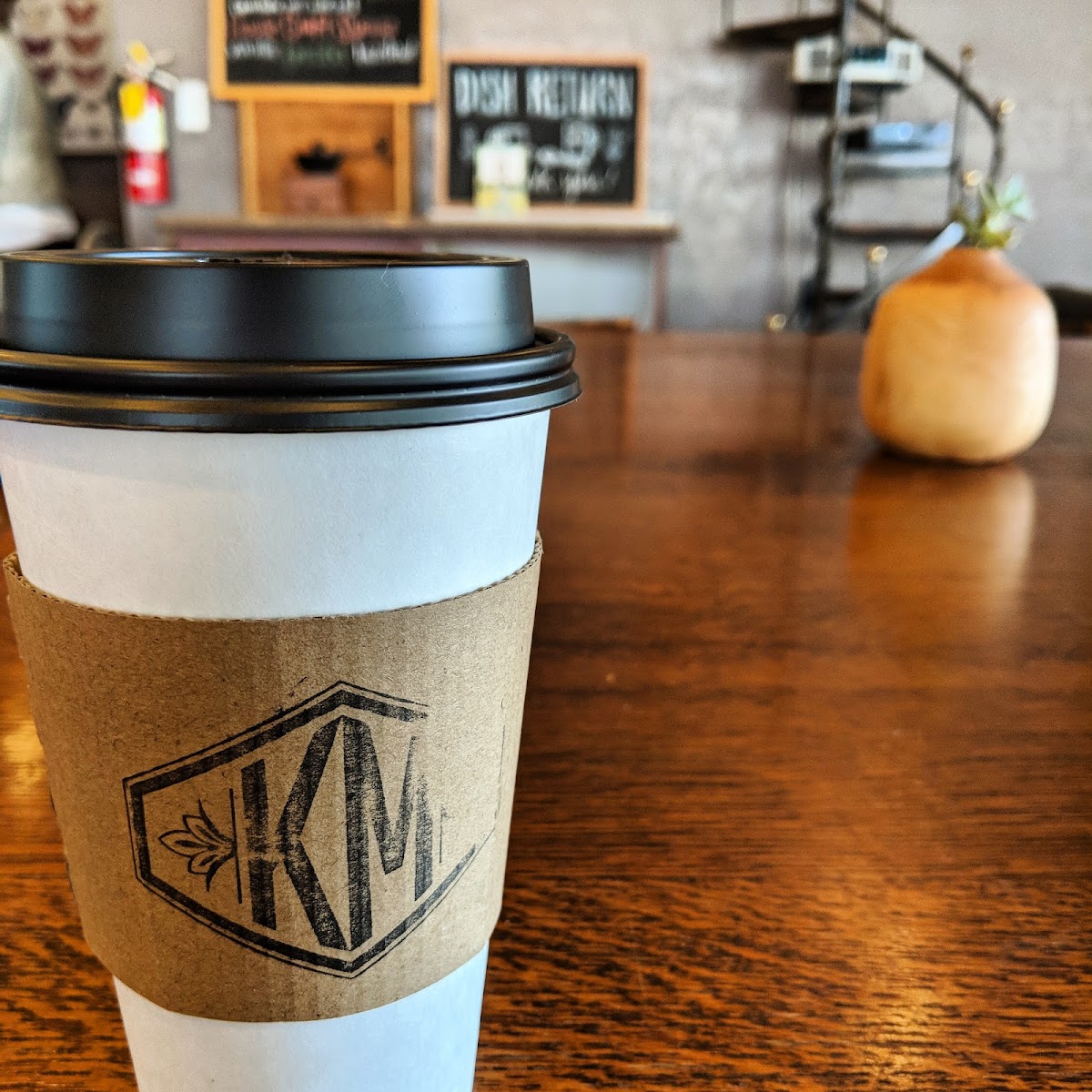 Kaffee Meister - Santee Coffeehouse-10