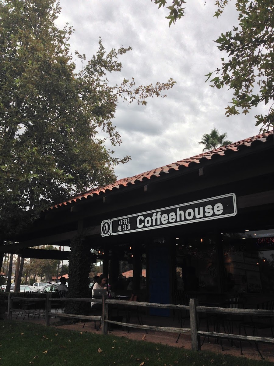 Kaffee Meister - Santee Coffeehouse-4