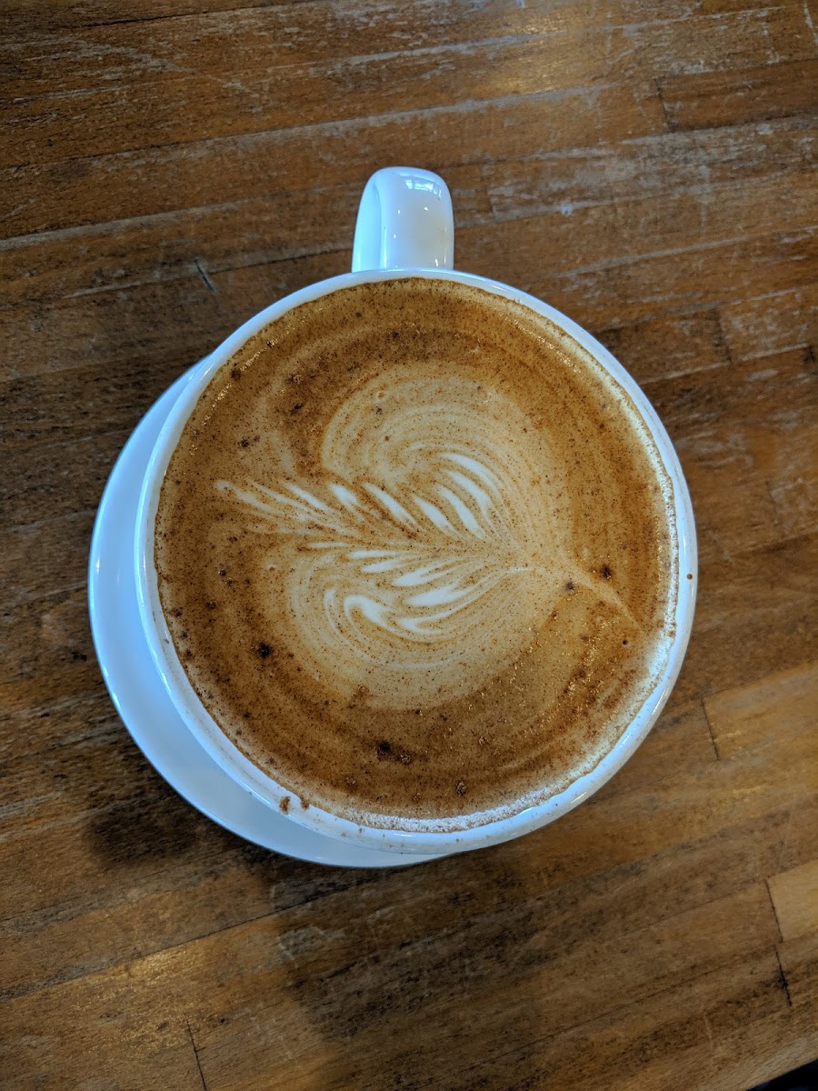 Kaffee Meister - Santee Coffeehouse-5