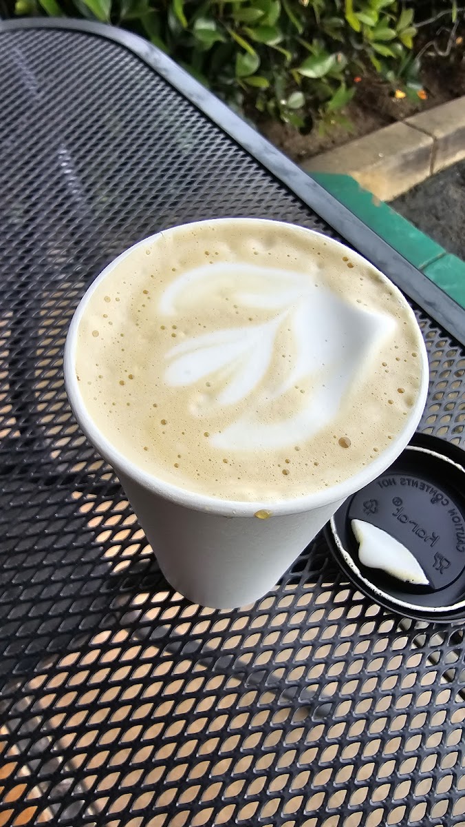 Kaffee Meister - Santee Coffeehouse-8