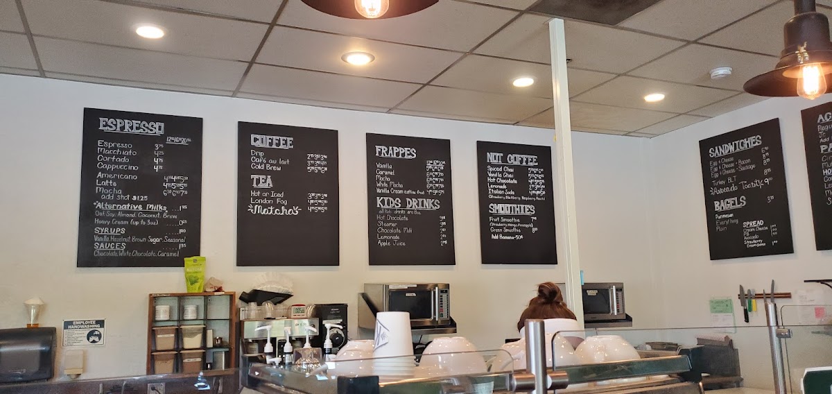 Menu Kaffee Meister - Santee Coffeehouse-9