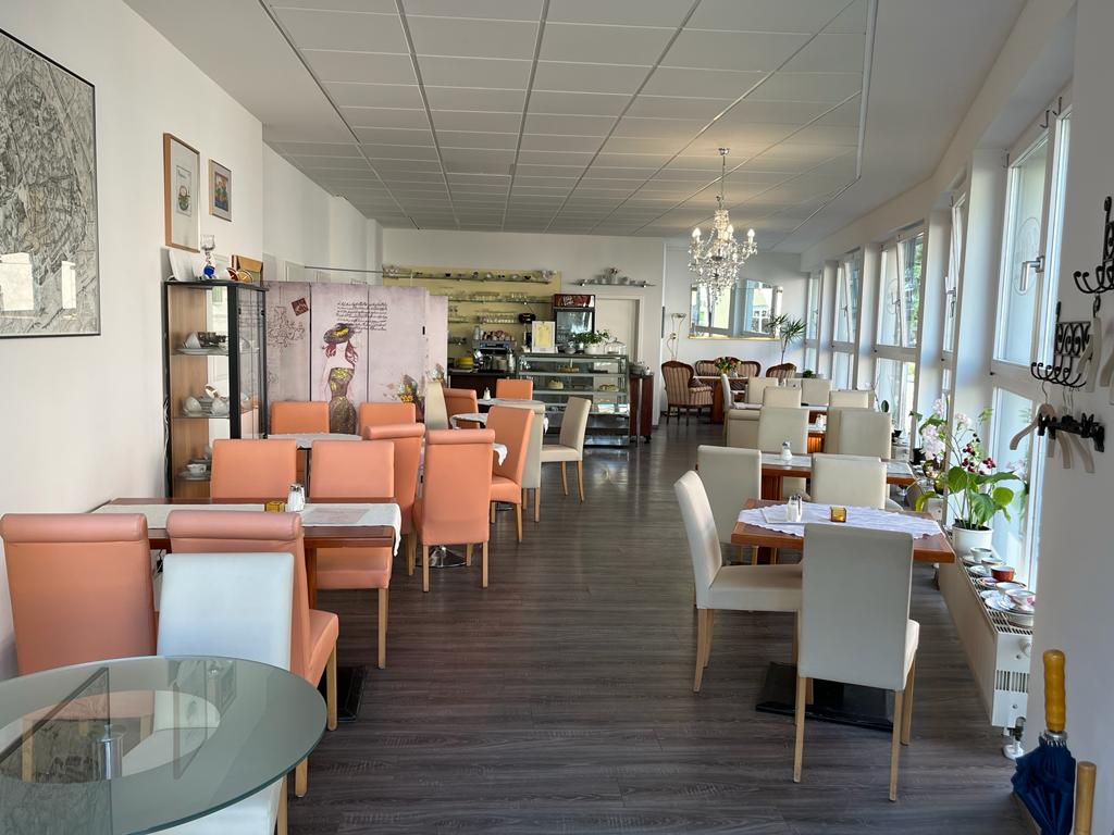 Kaffeehaus La Mocca