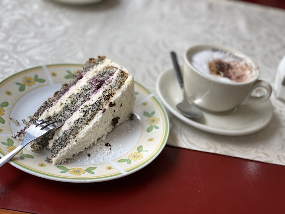 Kaffeehaus La Mocca-2