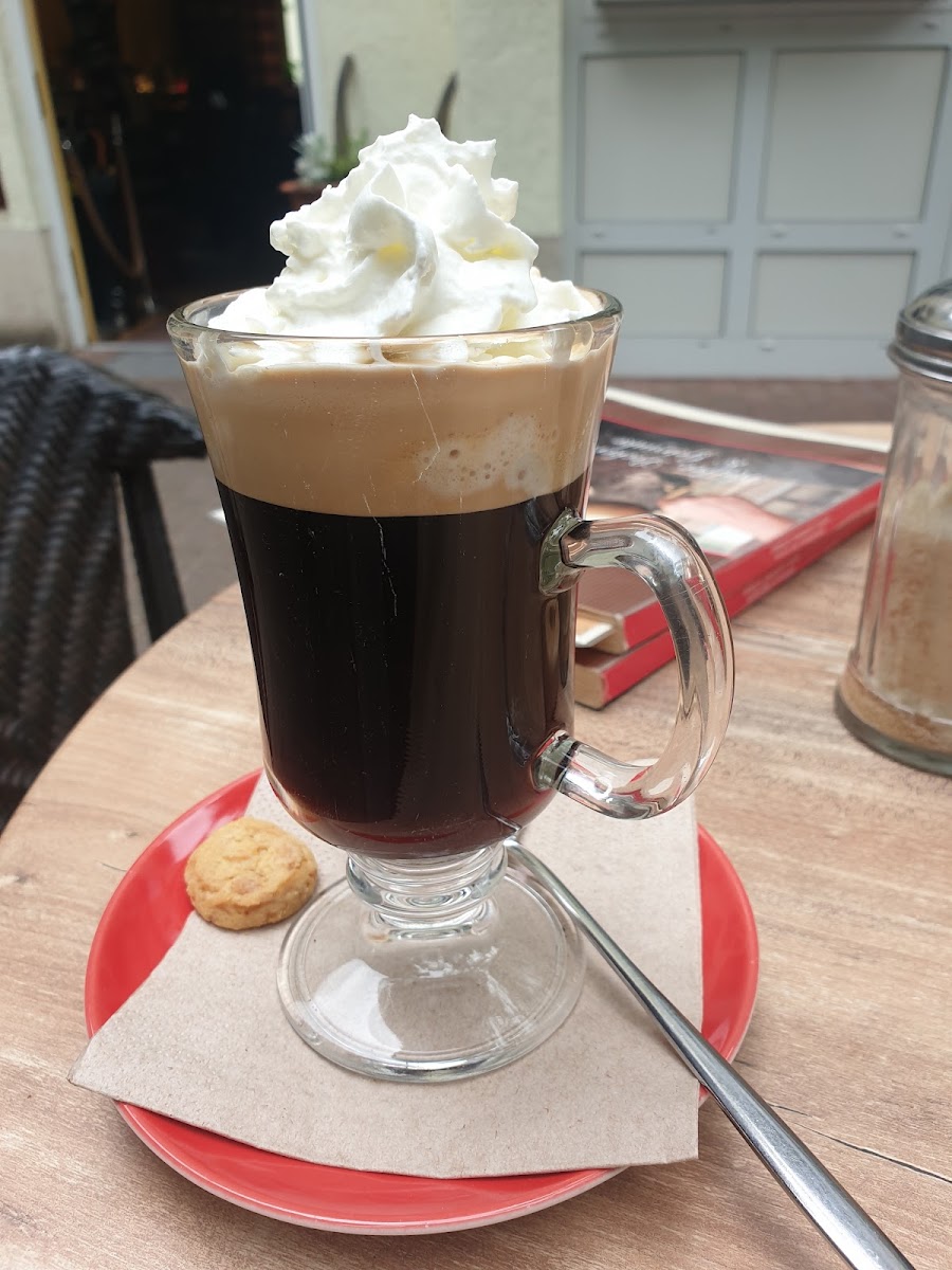 Kaffeerösterei Bad Saarow-7