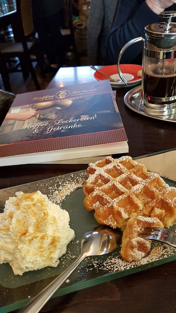 Kaffeerösterei Bad Saarow-9