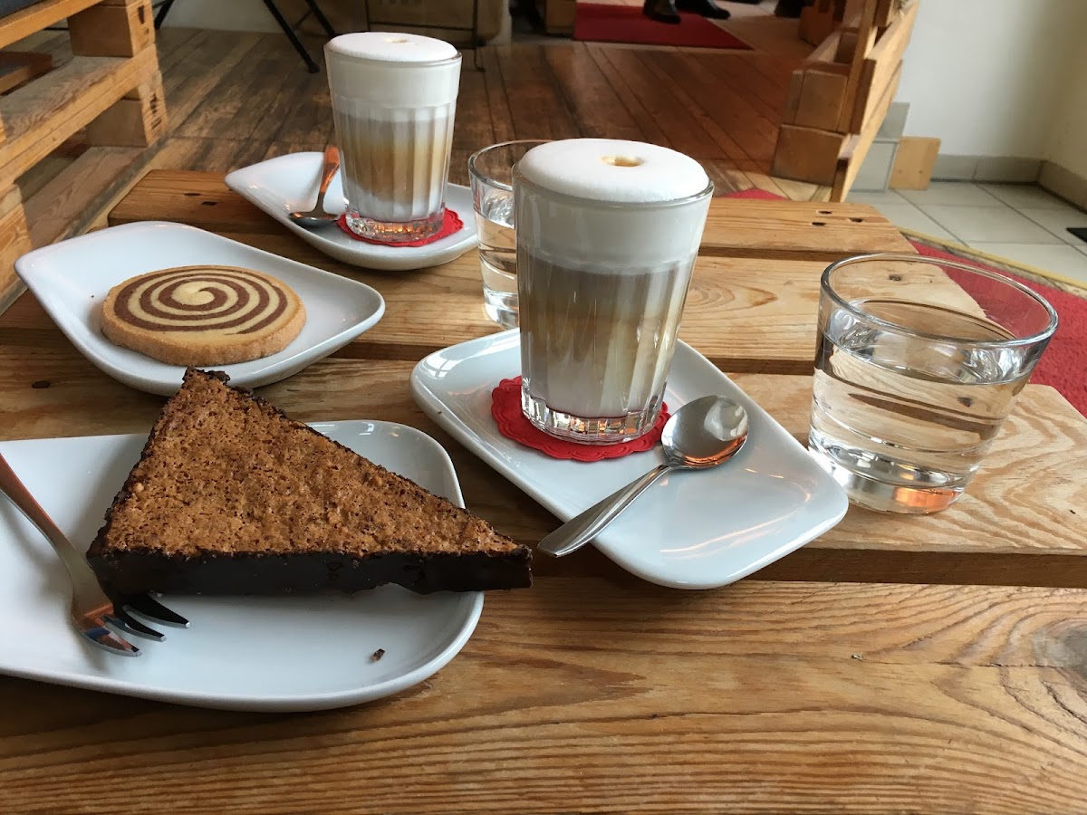 Kaffeerösterei Brühbar