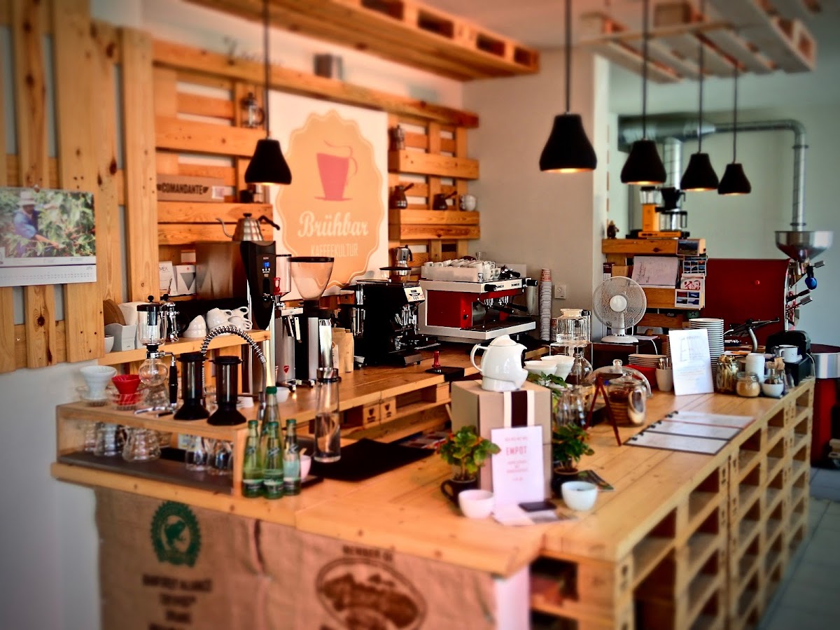Kaffeerösterei Brühbar-4
