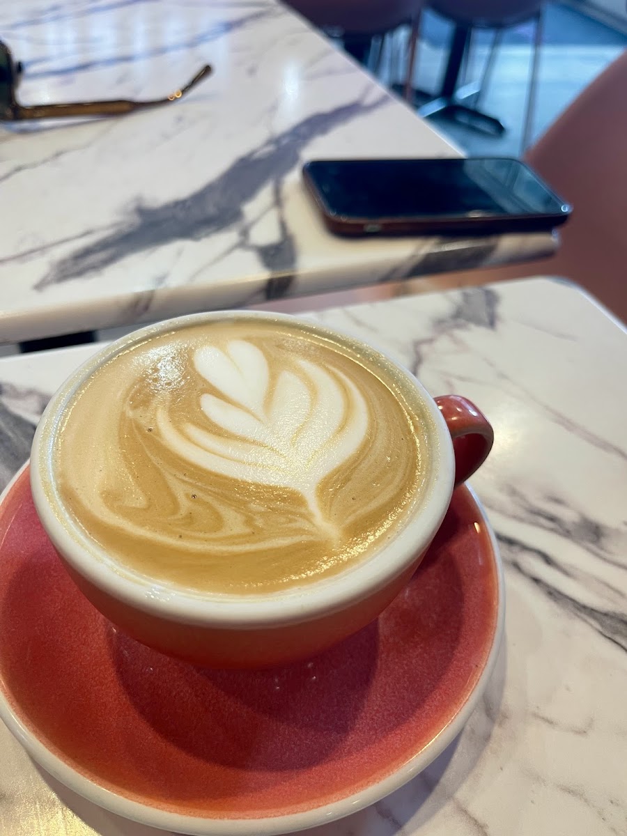 Kaffeinated At Rim-6