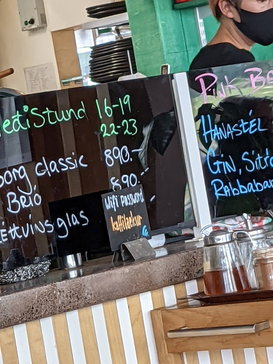 Menu Kaffi Lækur-4