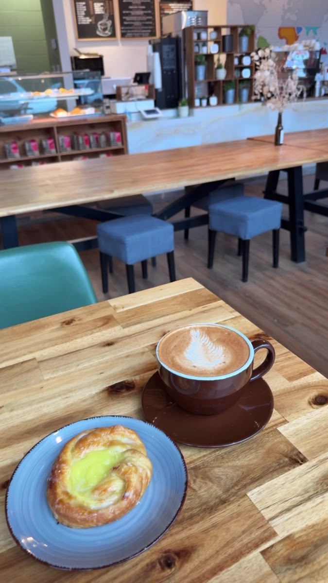 Kaffina Coffee-2