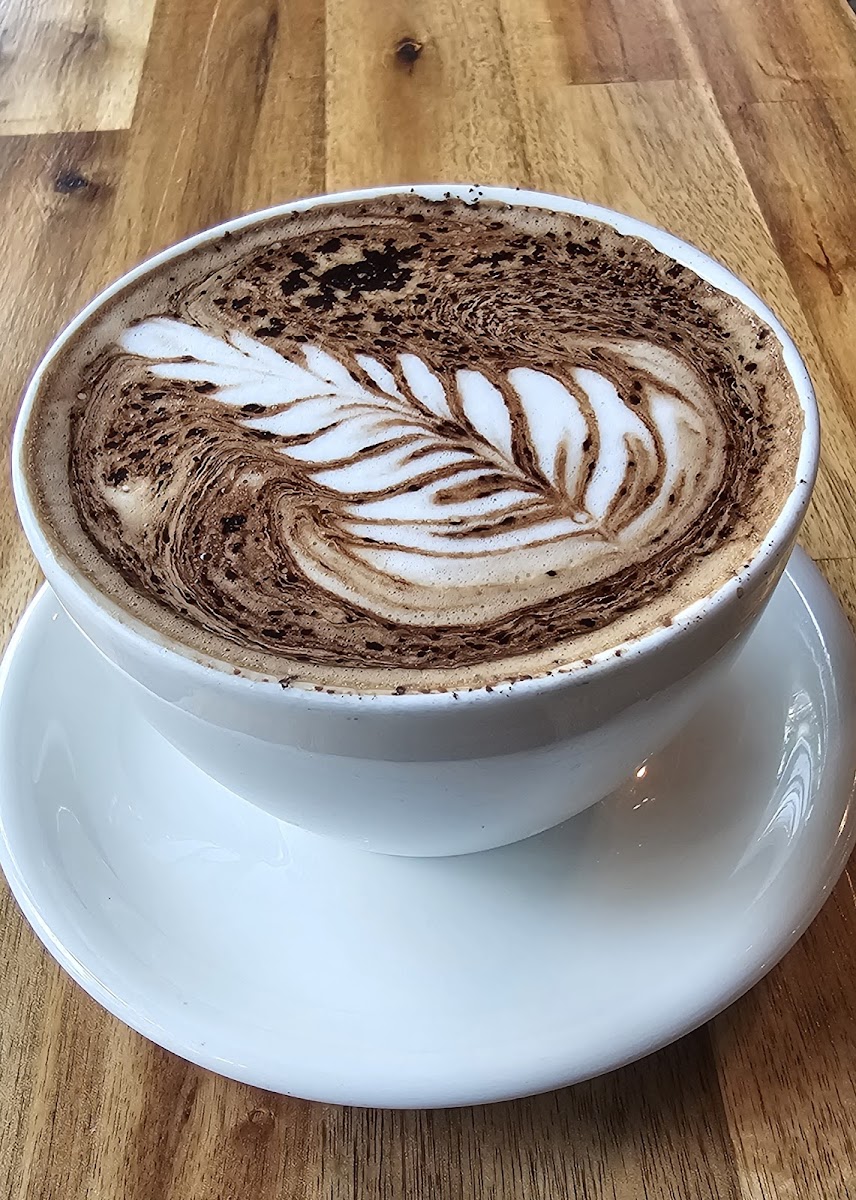 Kaffina Coffee-4