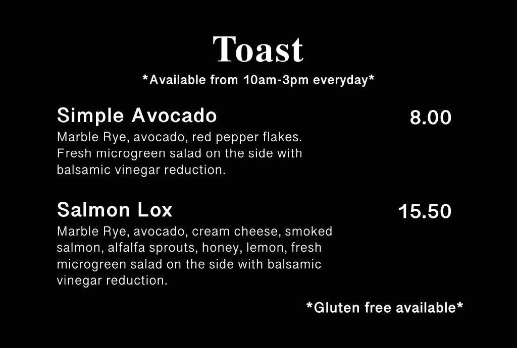 Menu Kaffina Coffee-3