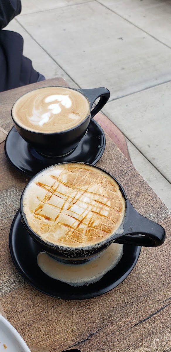 Kafiex Roasters - Gastro Cafe-10