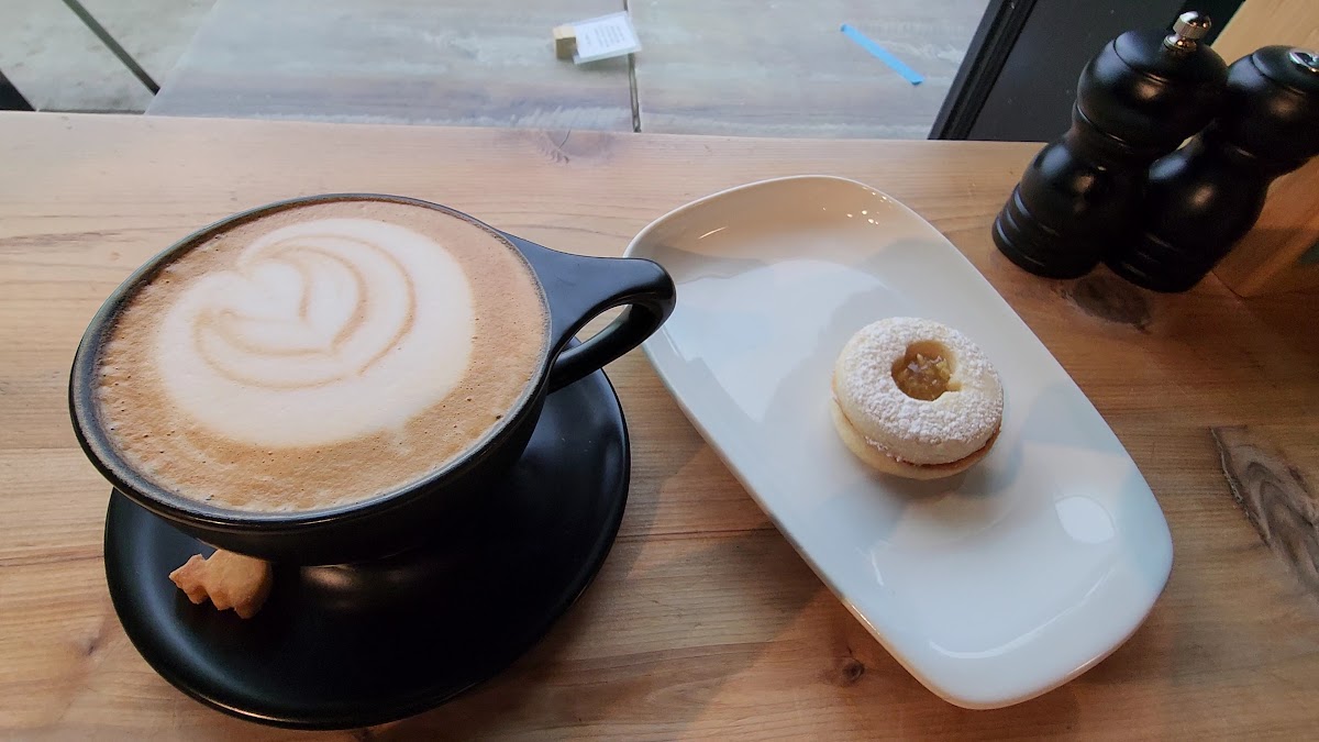 Kafiex Roasters - Gastro Cafe-2
