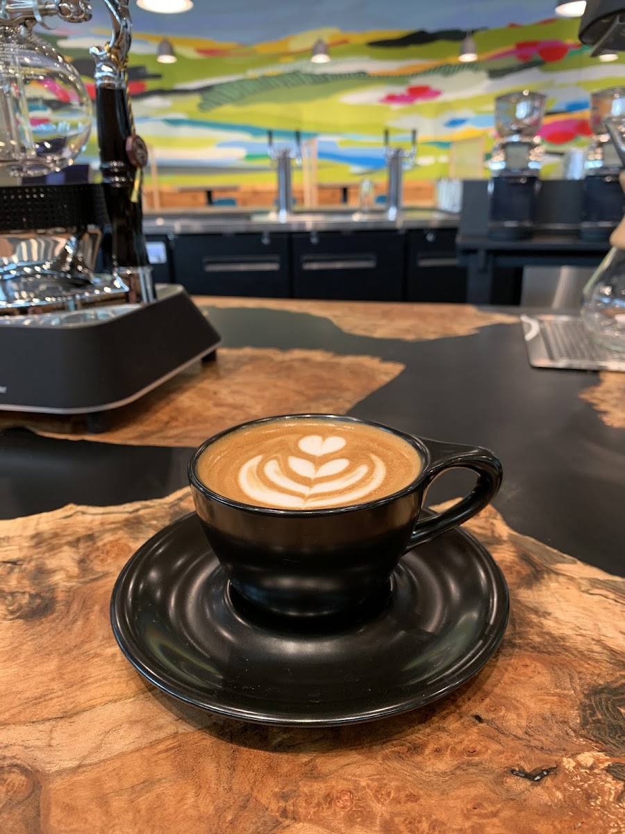 Kafiex Roasters - Gastro Cafe-3