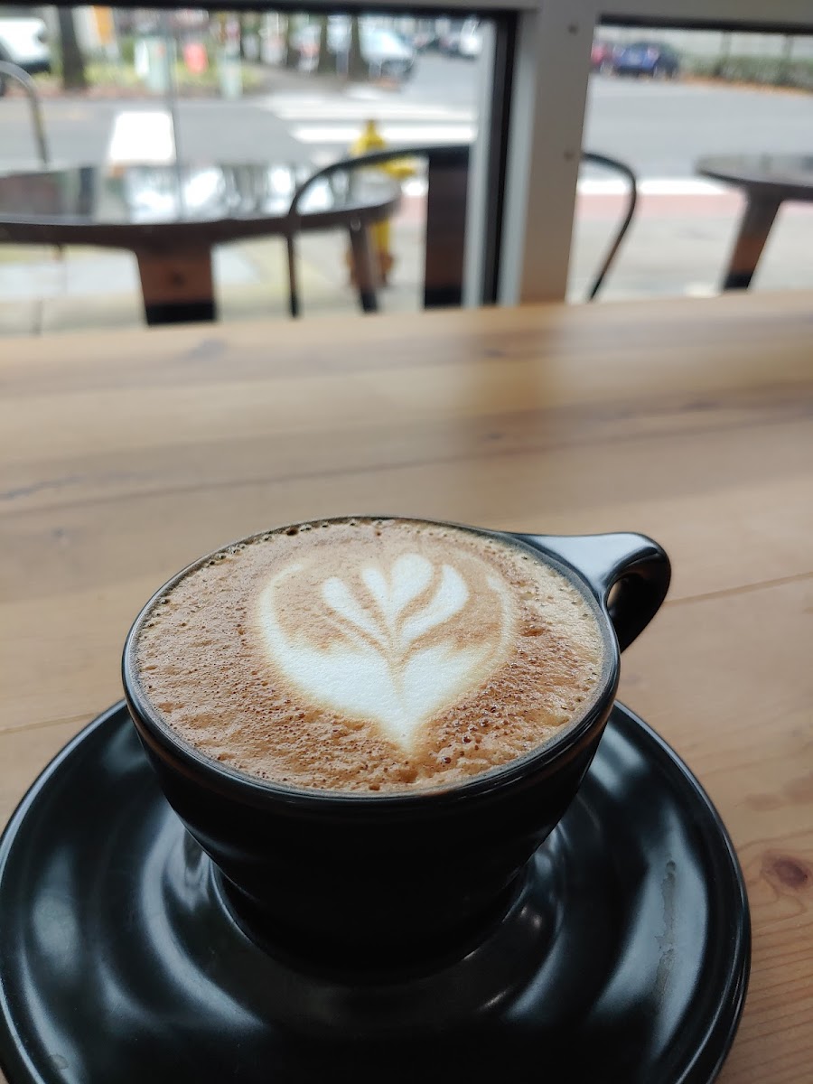 Kafiex Roasters - Gastro Cafe-6