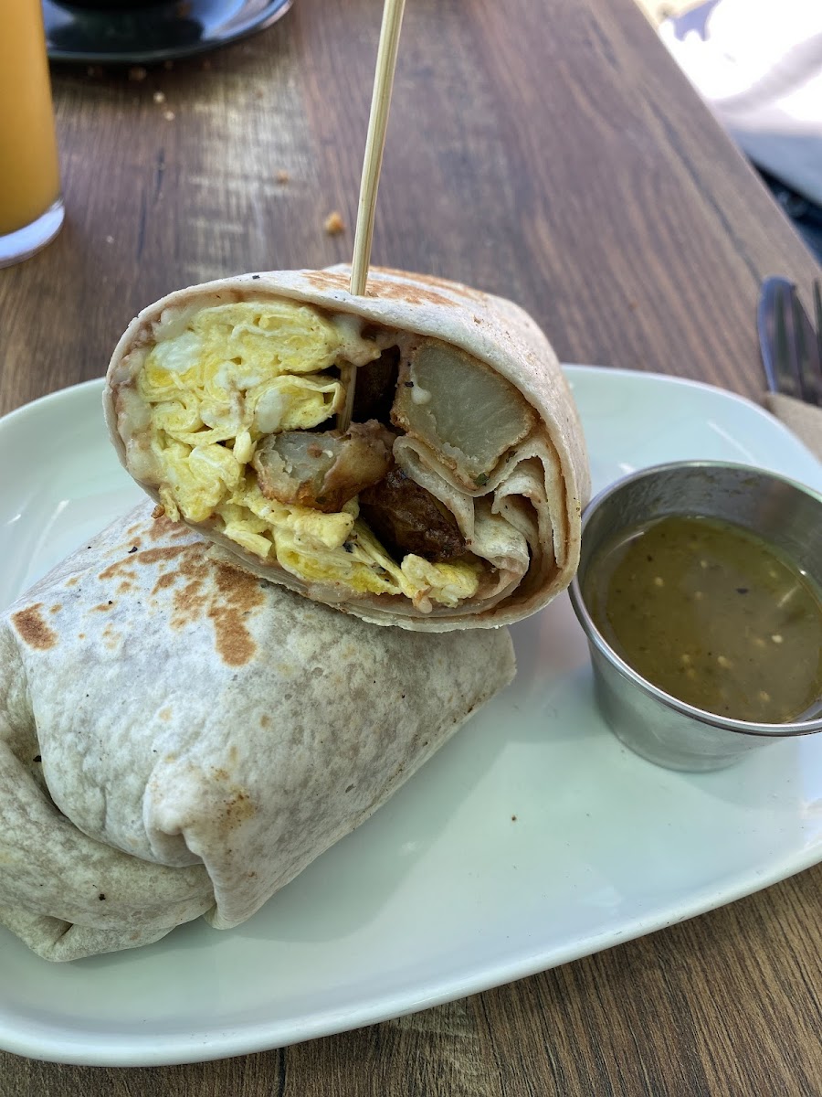 Kafiex Roasters - Gastro Cafe-7