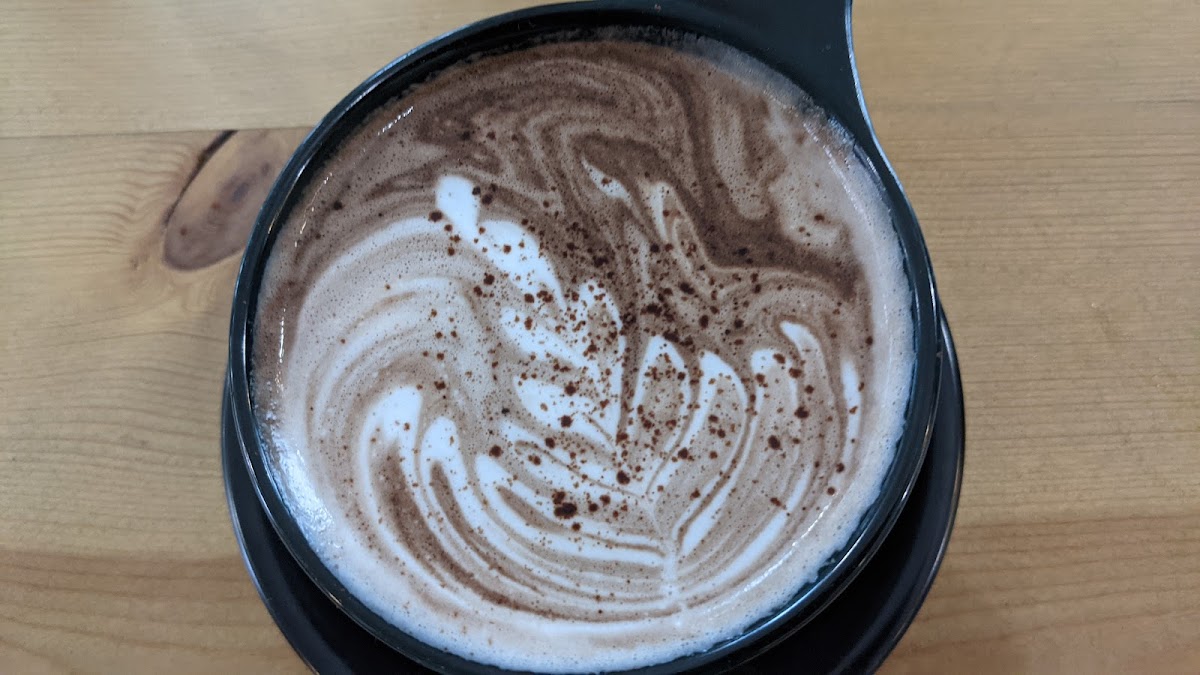 Kafiex Roasters - Gastro Cafe-8