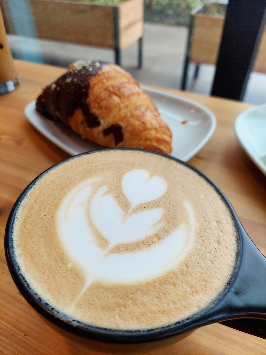Kafiex Roasters - Gastro Cafe-9