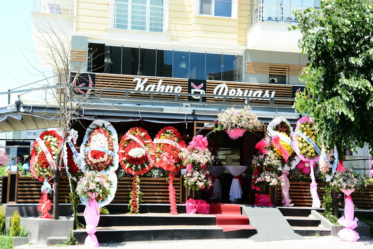 Kahve Deryası Çorlu Armadacity