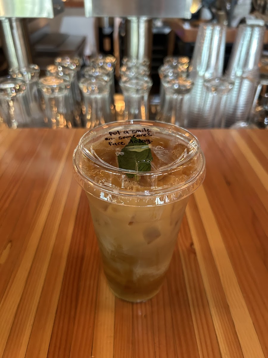 Kahvi Coffee And Cafe-10