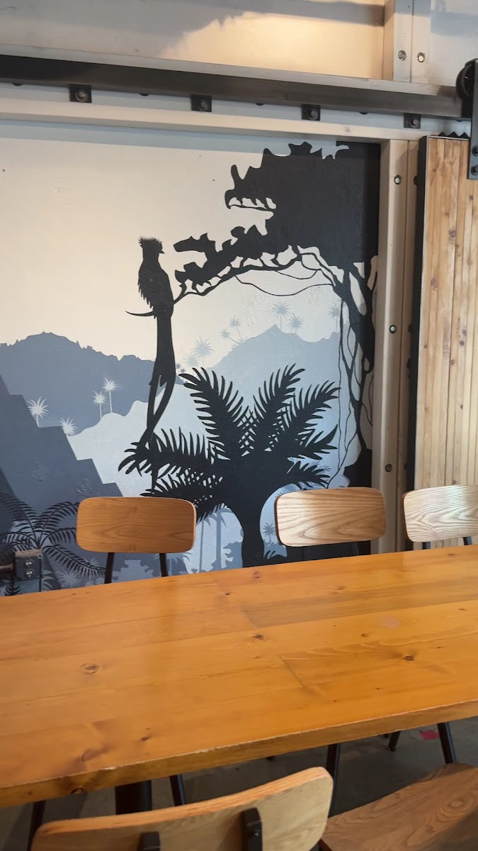 Kahvi Coffee And Cafe-2