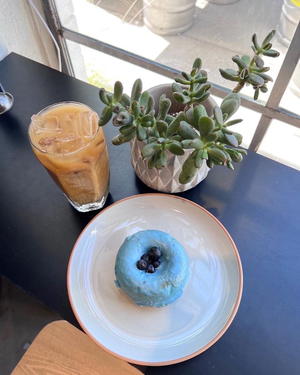 Kahvi Coffee And Cafe-3