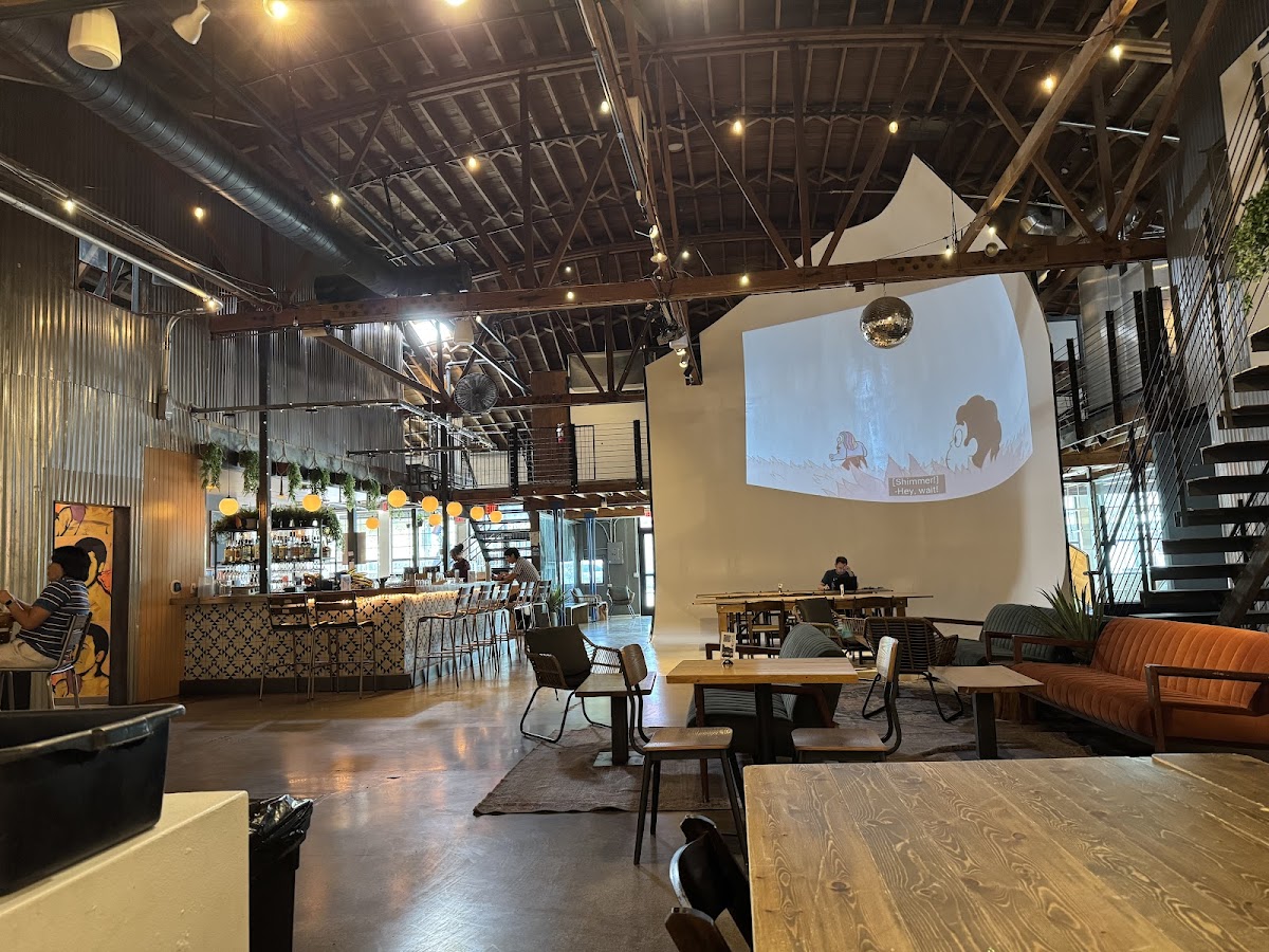 Kahvi Coffee And Cafe-4