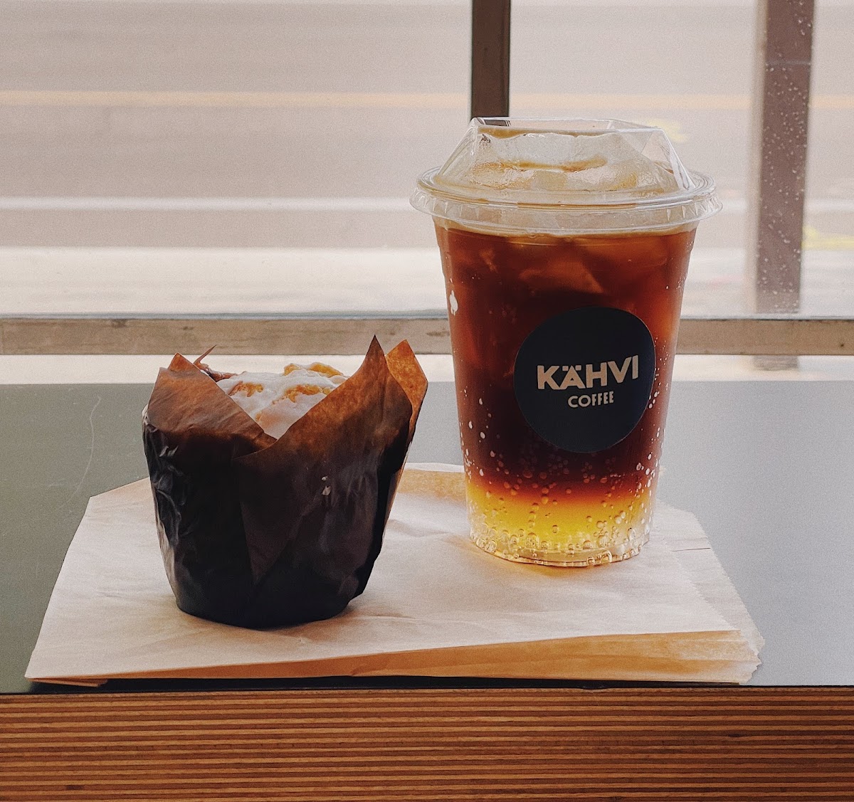 Kahvi Coffee And Cafe-5